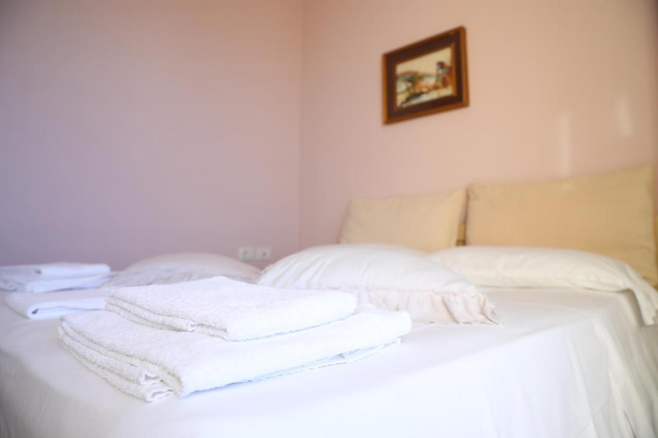 Casa Vacanze Nail Vlore Bagian luar foto