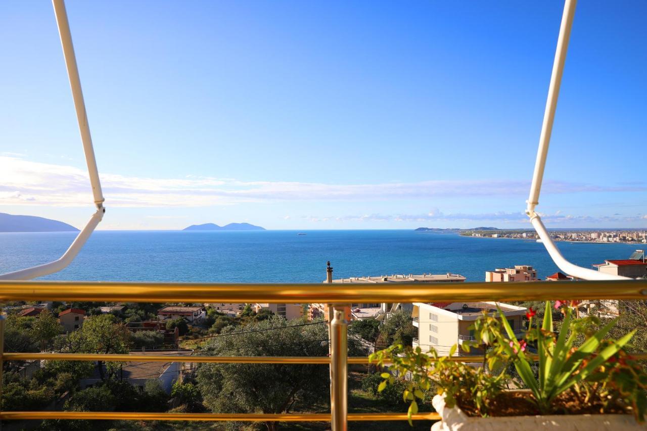 Casa Vacanze Nail Vlore Bagian luar foto