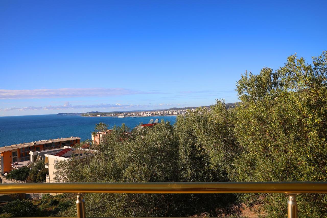 Casa Vacanze Nail Vlore Bagian luar foto