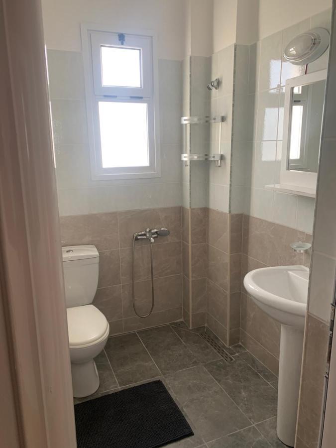 Casa Vacanze Nail Vlore Bagian luar foto